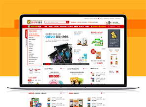 강아지대통령 WEB Site Renewal