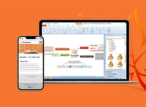 MindMaple Window APP & WEB